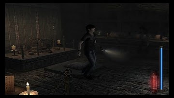 012020 Fatal Frame 3 replay 2