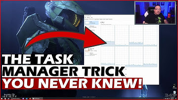 The Task Manager Trick You Never Knew Existed!
