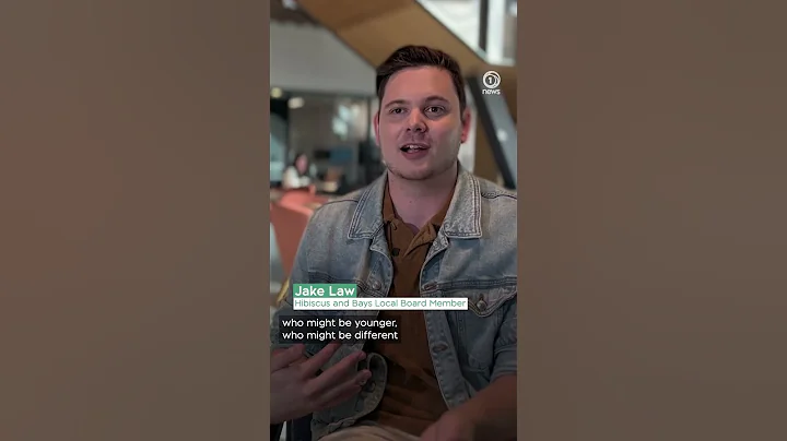 NZ’s youngest politicians facing critique for their age.