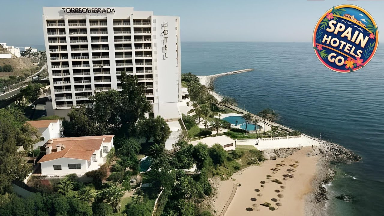 Estival Torrequebrada | Benalmadena, Spain | Hotel Review 🌟