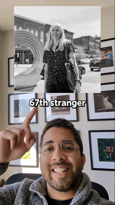 advice from a stranger (67 out of 1,000) #life #happy