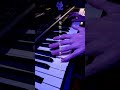 左手スラップﾍﾞﾝﾍﾞﾝﾝﾍﾞﾍﾞﾝ (Ghost Avenue piano cover)