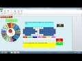 Juego de la Ruleta y Tablero Aleatorio en Excel - YouTube