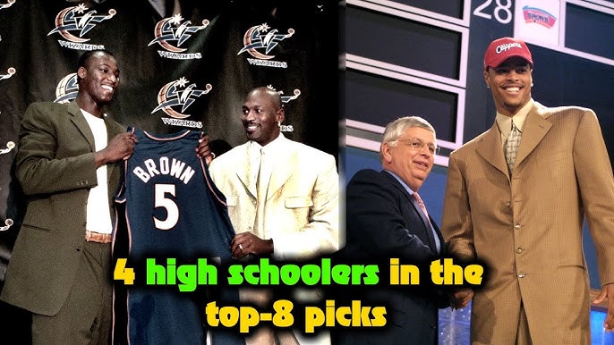 2000 nba draft