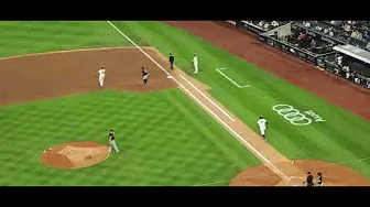 New York Yankees up-close - Juan Soto, Aaron Judge and Giancarlo Stanton, August 20, 2024 thumbnail