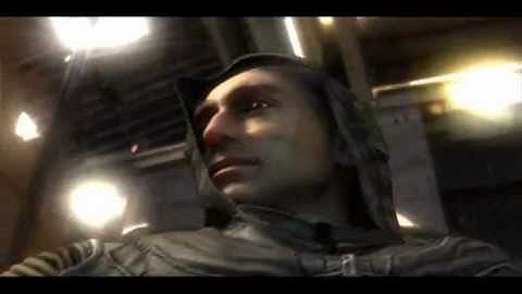 STALKER: Shadow of Chernobyl Walkthrough 65 Oblivion Lost