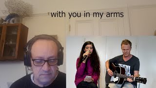 Angelina Jordan- Runs, Riffs and Wrinkles