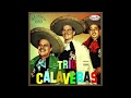 Lorenzo Barcelata y Su Trio Calaveras - La Vereda - Huapango Mexicano 78rpm