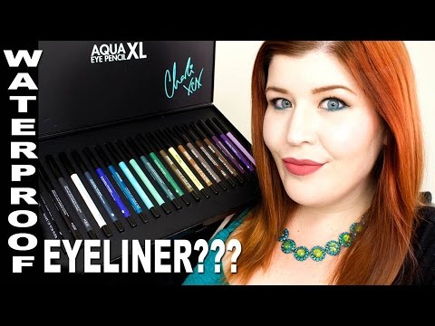 Makeup Forever Aqua Xl Eye Pencils