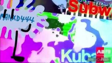 (REUPLOADISH) Klasky Csupo Effects (My Version) Round 3