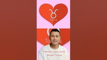 Pasangan yg cocok dgn Taurus part1 #zodiak #sifatzodiak #taurus #indonesia #ceritaarvan #arvandzikri