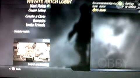 CoD4 GameBattles no-show dispute