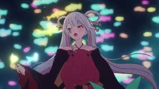 Download Lagu Starry Sea by Yachiyo Runami (Cosmic Princess Kaguya, English dub) MP3