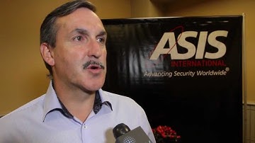 Doug Powell, CPP, PSP