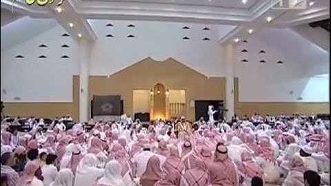 ‫صالح المغامسي - مع القرآن 2 - 28 - سورة الحج 27‬‎