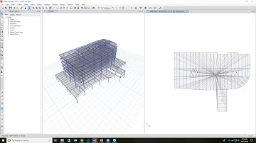 WEBINAR: Application of Auto Seismic Loading in ETABS