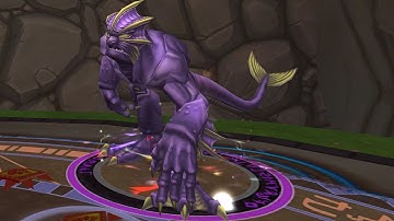 Wizard101 [#35] Better Get Kraken & Decease The Kraken!