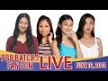LIVE: PBB OTSO Batch 1 FanCon | June 16, 2019