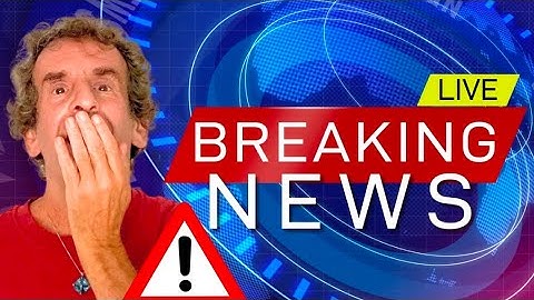 TRUMP'S FINAL DAYS? A Psychic Forecast; Top Predictions Summer 2025