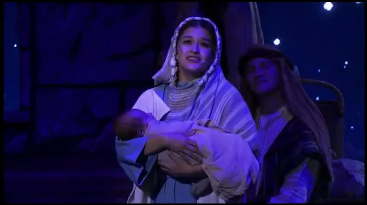 Kara Emmett - “For a Moment” from A CBU Christmas 2024