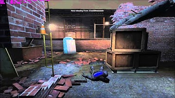 SWAT 4: Mission 11 (Full Part): The Wolcott Projects