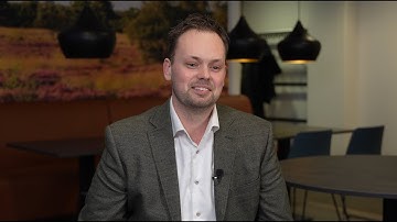 Aangenaam, Koen - Belastingadviseur | Werken bij aaff