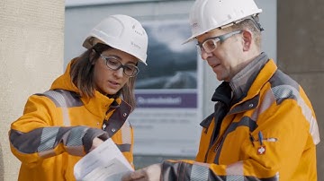 Evonik supports with our Siridion® Incident Response Team | Evonik