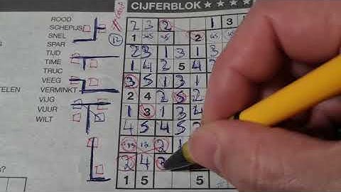 Wednesday. Bonus Extra edition (#6008) Tectonic01 Sudoku puzzle 02-22-2023 Extra part 4 of 4