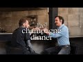 A Full Champagne Masterclass with Guillaume Sanchez and Gwilherm de Cerval