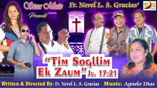 'Tim Sogllim Ek Zaum' Part - 01