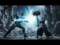 Alien Beasts Invade… Then a Robot  Strikes #RobotChicken #AlienInvasion #SciFiBattle