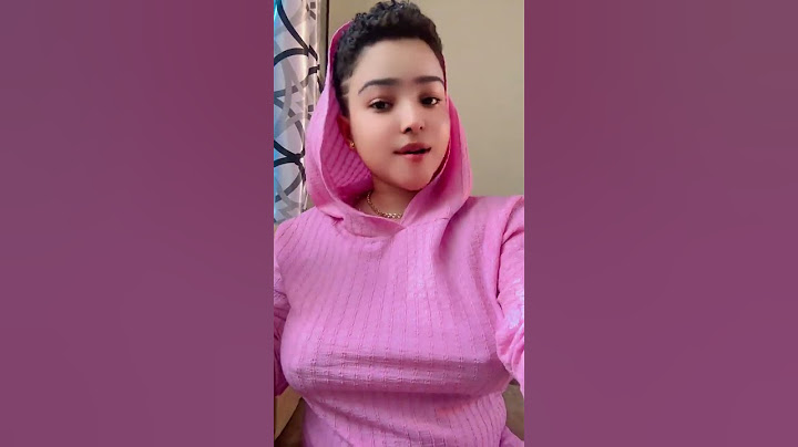 Endelea Kuringa ringa Wenzako Wananitaka 😍 | Nayce Moshi