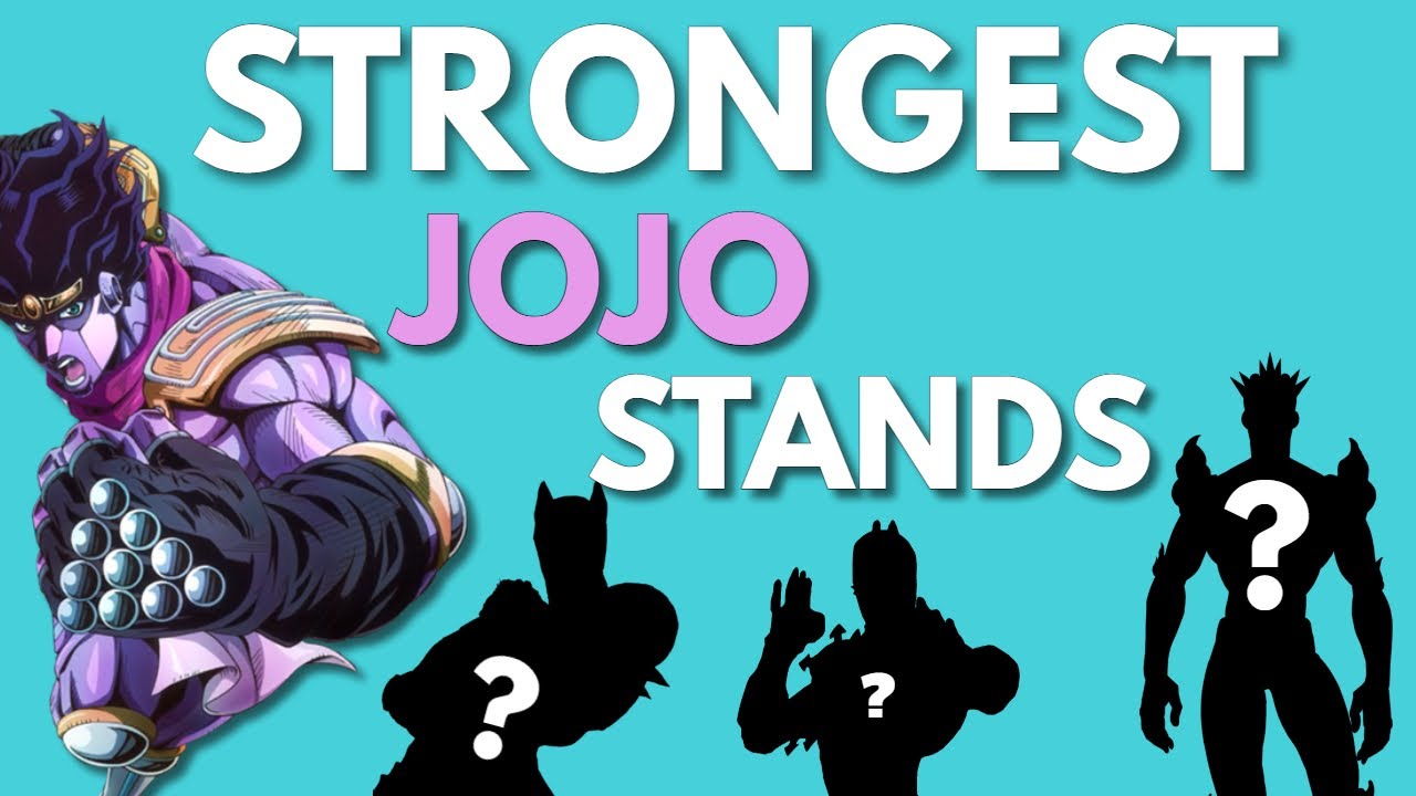 JOJO'S BIZARRE ADVENTURE：STAR PLATINUM  Jojo's bizarre adventure stands,  Jojo all star battle, Jojo stands