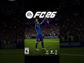 Player Celebrations x FIFA Covers 🤯🎮 #shorts