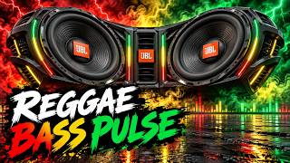DEEP BASS Heavy Roots Reggae Dub PLAYLIST 🔥DEEP VOICE Roots Reggae Dubwise 🔥 Heavy Roots Reggae