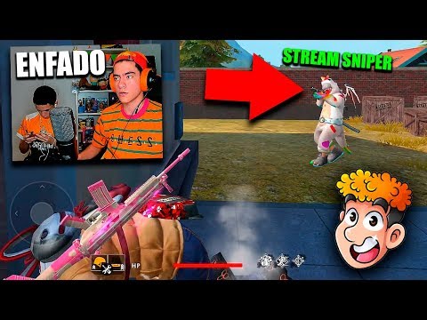 Fernanfloo Casi Se Cae en el Club Media Fest | Show de ...