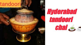 Hyderabad tandoori chai  ? all tandoori material available Hyderabad 9177615348