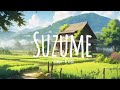 Suzume in slowed and reverd version by the soul of life