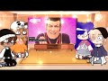 MLB react crack (reflektdoll)//gacha club