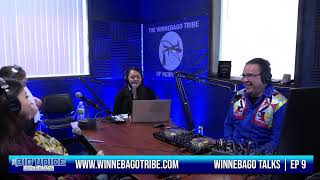 Winnebago Talks - Ep. 9 (4/26/22)