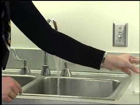Dishwasher Runs A Long Time Video Tips Advice From Sears