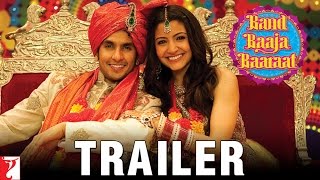 Band Baaja Baaraat - Trailer