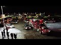 United We Roll Convoy - Pembroke, ON - DJI Mavic Pro