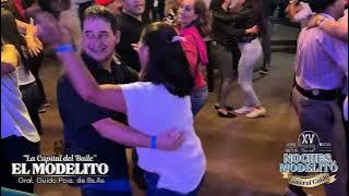 El Modelito “La Capital del Baile” Gral. Guido Pcia. De Bs. As - La F Etchemendy.