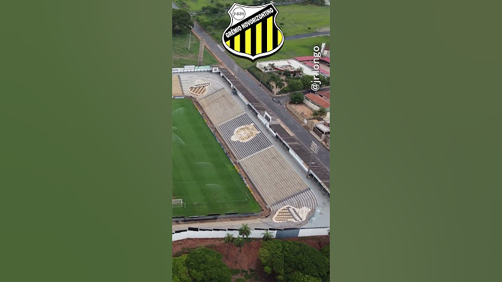 Grêmio Novorizontino: O renascimento do futebol em Novo Horizonte