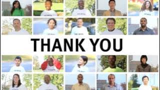 United Way 2011 Thank You Video
