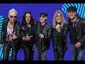 Scorpions - Wind of Change (legendado)