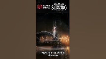 Silksong: How to Skip the Moorwing Boss Fight (+Flea Locations!)