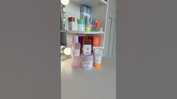 #skincare #preppy #skincareroutine #skincaretips #skincareproducts #aesthetic #grwm #haul