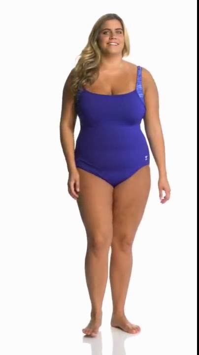 swimsuit outlet plus size